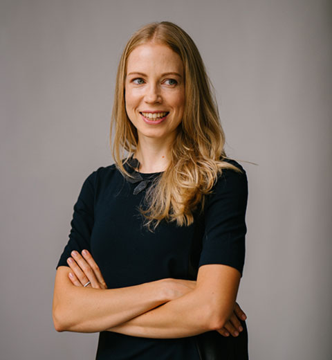 O nas cleaning founder